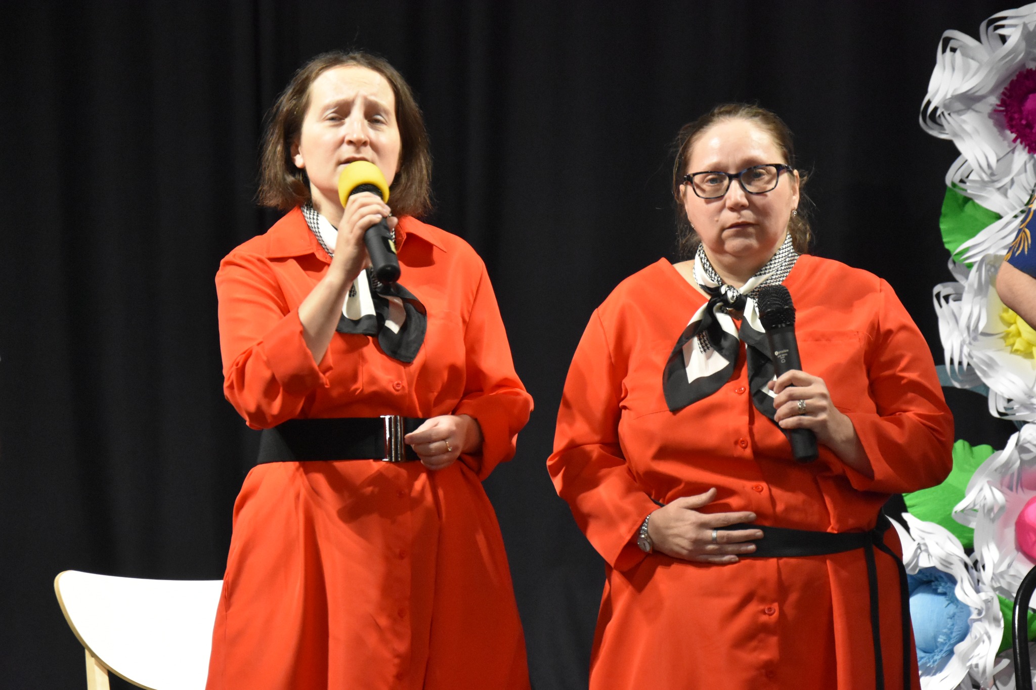 Spotkanie Integracyjne Osób z Niepełnosprawnością